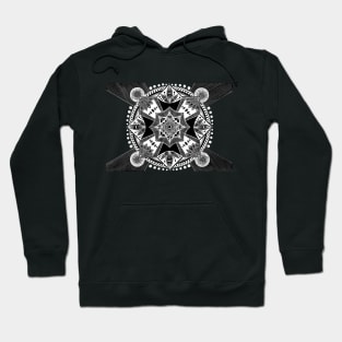 Sanctuary II - Sunweaver Hoodie